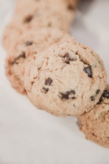 butter american cookies