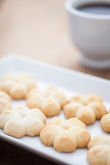 Butter Cookies