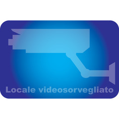 videosorveglianza