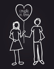 Love design