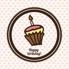 Birthday design