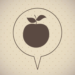 Fruits design
