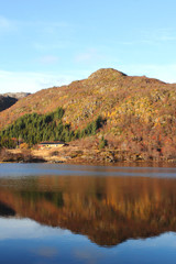 Autumn Mirrors of Karijorda