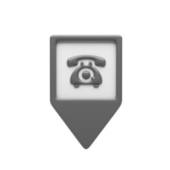 Contact Icon