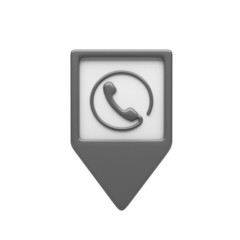 Contact Icon