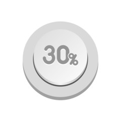 Vector iButton