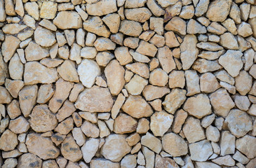 stone wall texture background