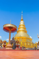 Fototapeta premium Pagoda