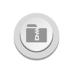 Obraz premium Vector iButton