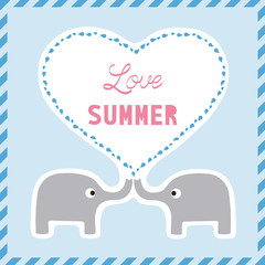 Love summer7