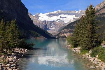 Lake Louise