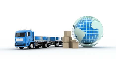 Shipping (cargo transportation)