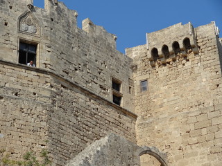 Rhodes
