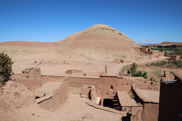 Aït-Ben-Haddou