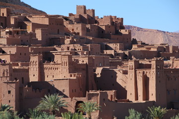 Aït-Ben-Haddou