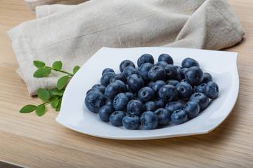 Blueberry
