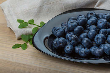 Blueberry