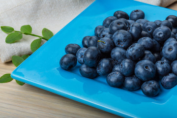Blueberry
