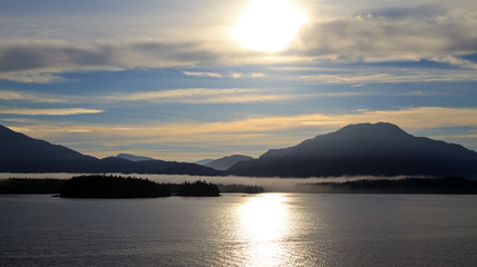 Inside Passage