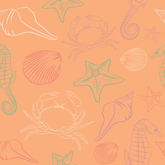 Summer Pattern