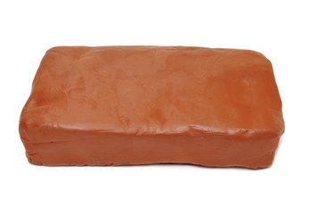 modelling clay