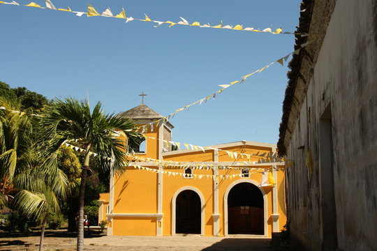 Altagracia - Ometepe - Nicaragua