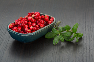 Cowberry