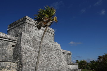 Ausgrabungsst&auml;tte Tulum