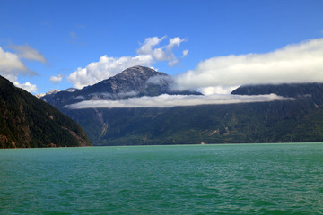 Knight Inlet