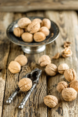 Walnuts