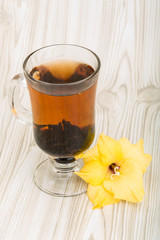 Tea cup