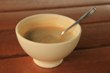 French coffee