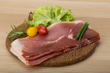 Prosciutto