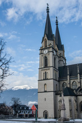 Obraz premium Church