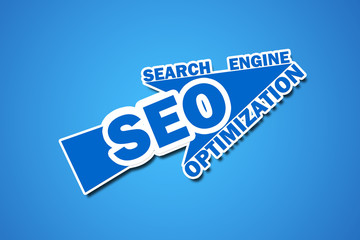 seo - search engine optimization