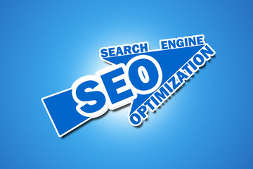 seo - search engine optimization