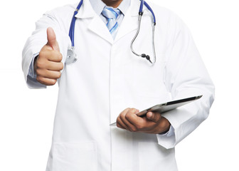 Dr whit tablet or computer