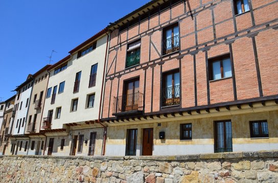 Architecture, Salamanca