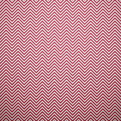 Patriotic red and white geometric seamless pattern