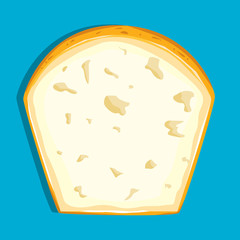 Bread VECTOR ILLUSTRATION