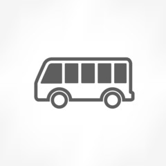 bus icon