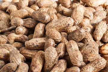 Peanuts