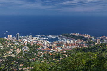Monaco
