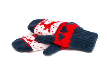 beautiful child gloves