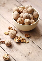Walnuts