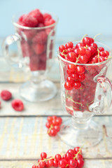 red currant