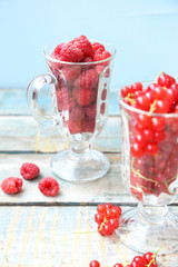 red currant