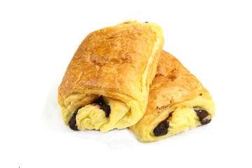 pains au chocolat