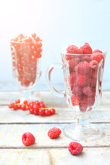 raspberry