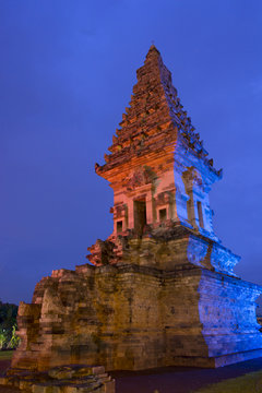 Jawi Temple